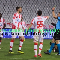 Belgrade derby Zvezda - Partizan (351)